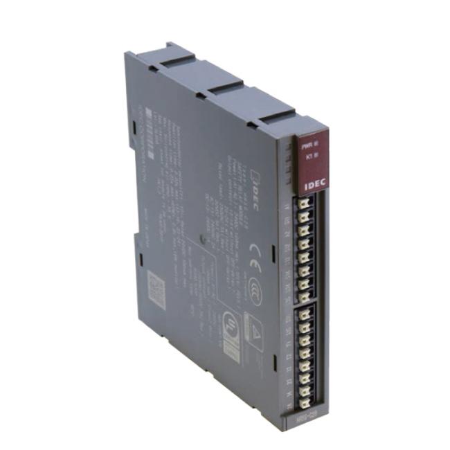 HR5S型 安全继电器模块