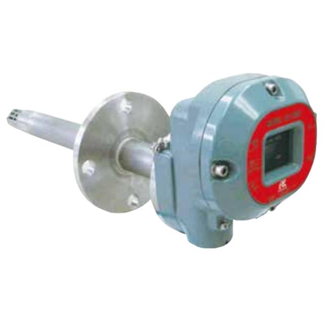 炉内安全检测仪系列SD-2500