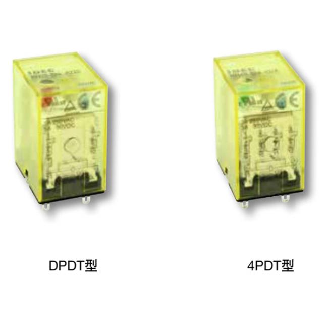 RN系列 通用继电器
