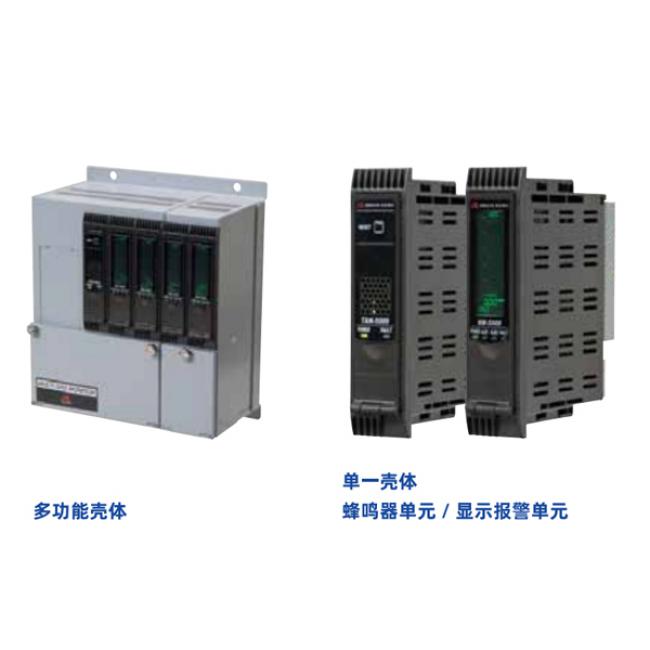 多点式显示报警单元RM系列
